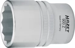 Hazet Doppel-6kt.-Steckschlüssel-Einsatz 900Z-36