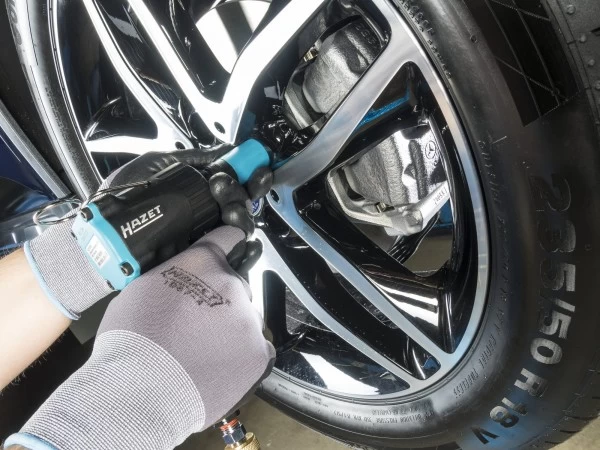 *Hazet Schlagschrauber, 9012M – Bild 10