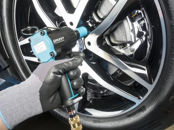 *Hazet Schlagschrauber, 9012M – Bild 13