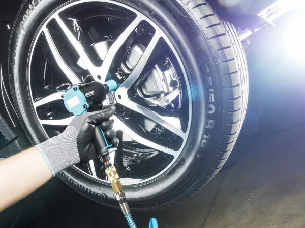 *Hazet Schlagschrauber, 9012M – Bild 14