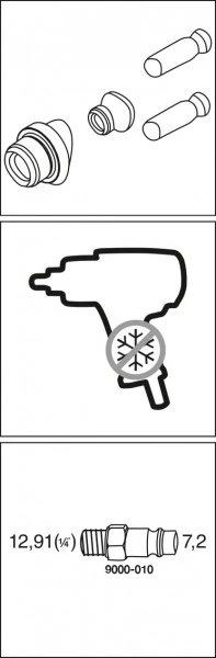 Hazet Schlagschr., 9012SPC – Bild 5