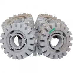 HAZET Folienradierer Für Wasserlösliche Lacke 9033-6-01A/5