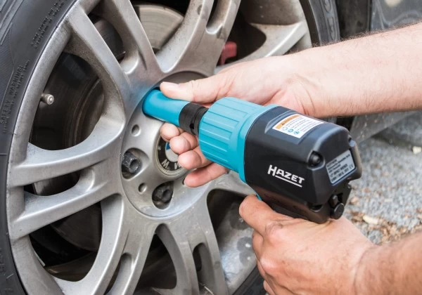 Hazet Kraft-Steckschlüssel-Einsatz (6kt.) 903SLG-17/3 – Bild 8