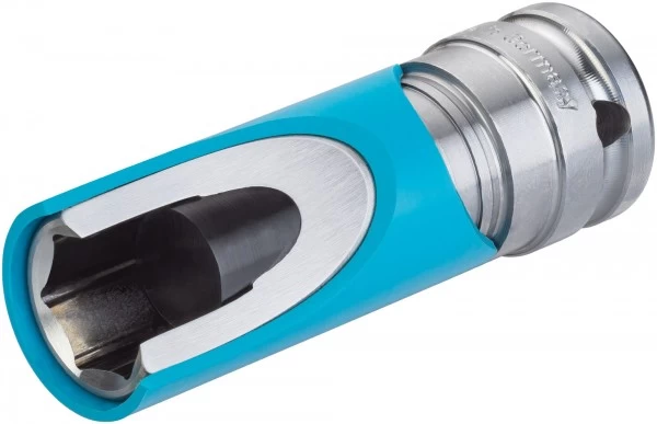 Hazet Kraft-Steckschlüssel-Einsatz (6kt.) 903SLG-17/3 – Bild 3