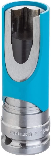 Hazet Kraft-Steckschlüssel-Einsatz (6kt.) 903SLG-17/3 – Bild 4