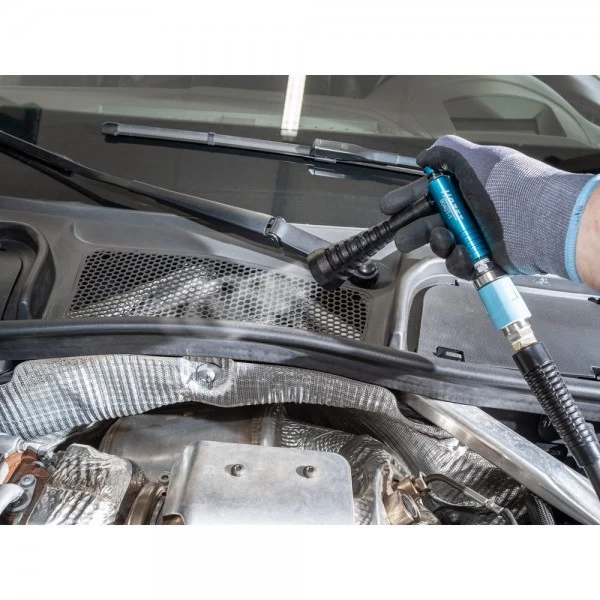 Hazet TURBO AUSBLASPISTOLE, 9040T-1 – Bild 14