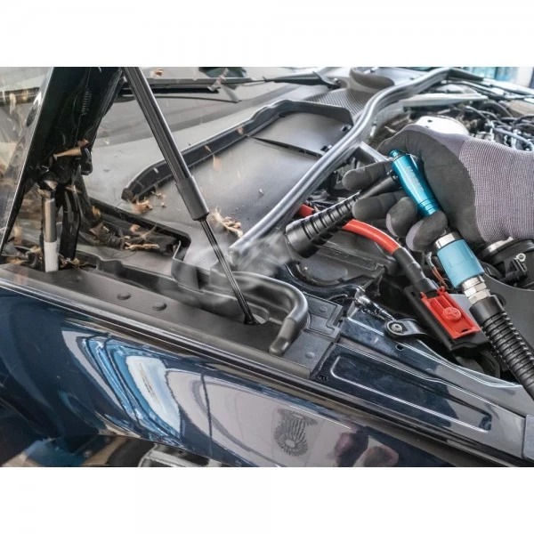 Hazet TURBO AUSBLASPISTOLE, 9040T-1 – Bild 15