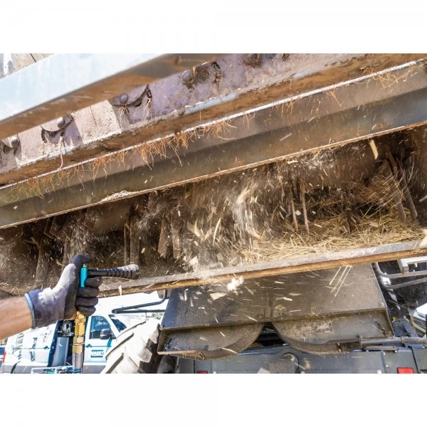 Hazet TURBO AUSBLASPISTOLE, 9040T-1 – Bild 6