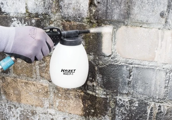 HAZET Soda Strahlpistole 9045P-1 – Bild 5