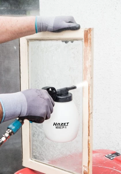 HAZET Soda Strahlpistole 9045P-1 – Bild 6