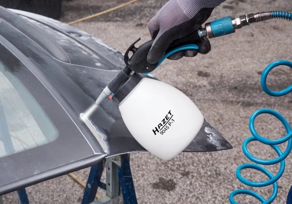 HAZET Soda Strahlpistole 9045P-1 – Bild 7