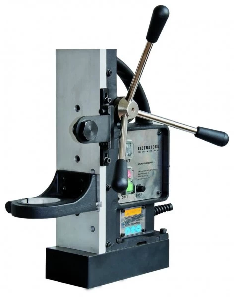 Magnetbohrständer B 32.1 (für EHB 32/2.2 R R/L Und 32/4.2), 9507000