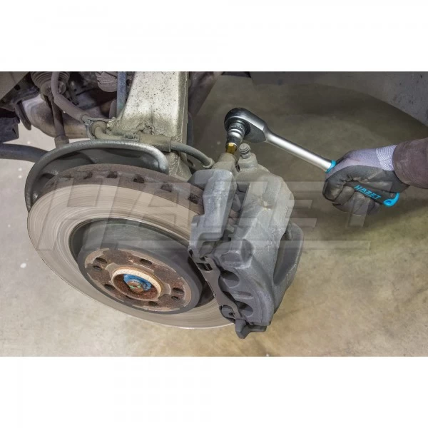 HAZET Schraubendreher-Einsatz, 986LG-11 – Bild 3