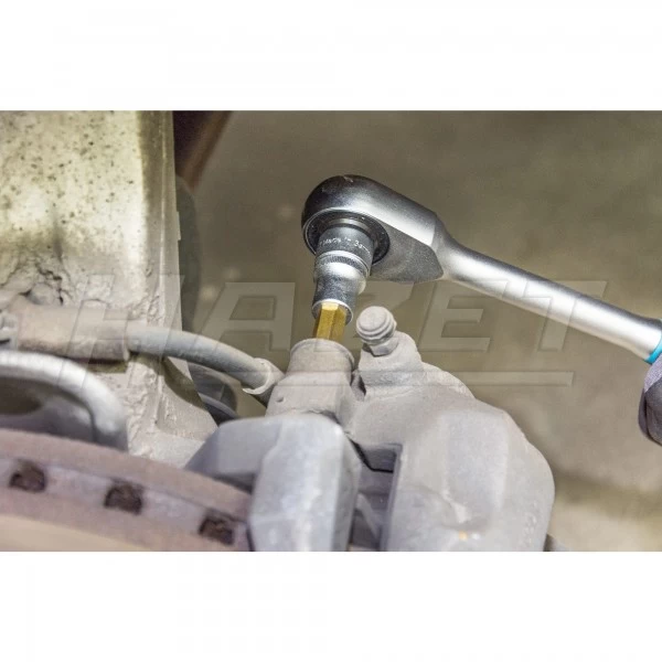 HAZET Schraubendreher-Einsatz, 986LG-11 – Bild 5