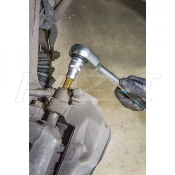 HAZET Schraubendreher-Einsatz, 986LG-11 – Bild 4