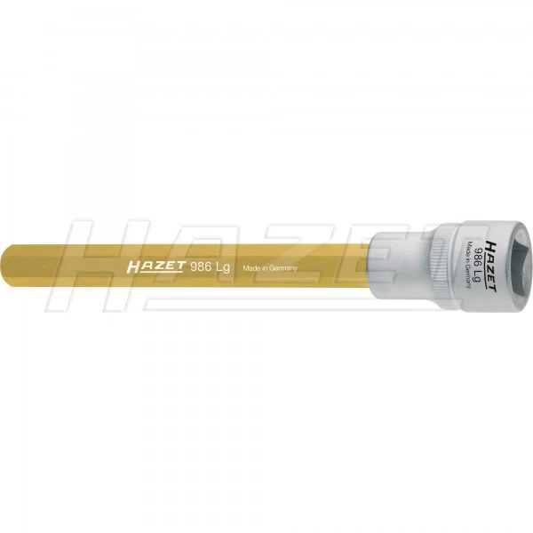 HAZET Schraubendreher-Einsatz, 986LG-11
