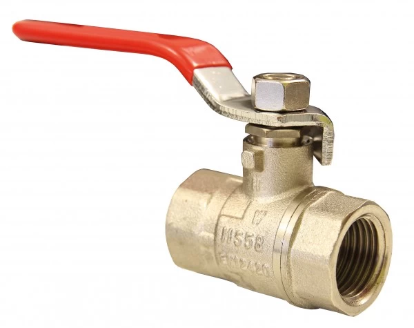 Elmag Kugelhahn, 11967