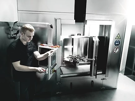 Wera Schraubendrehersatz+Phasenprüfer+Rack 160 I/165 I/7, 05006148001 – Bild 3