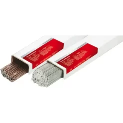 Schweißkraft WIG Schweißstab Hartauftrag W600 Werkstoff Nr.1.4718 / 2,4 Mm, 1456024