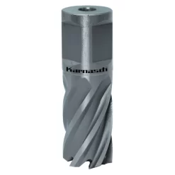 Metallkraft Kernbohrer SILVER-LINE 25 Weldon, Ø 58 Mm, 38720.125558