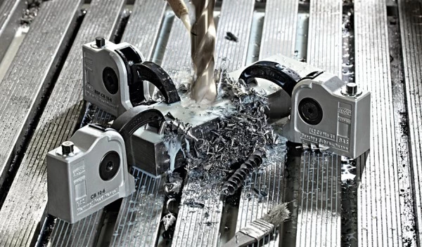 Bessey BAS-CB Compact-Spanner BAS-CB9-4 – Bild 3