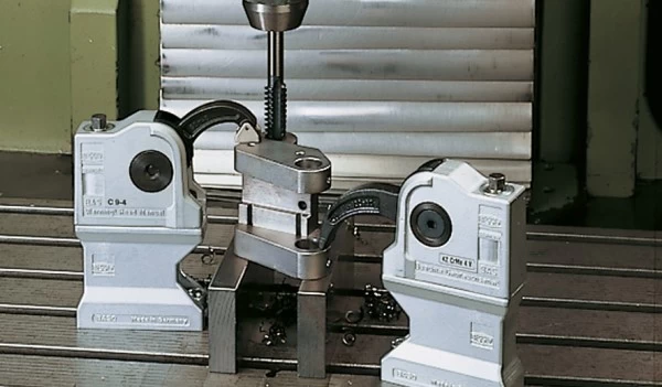 Bessey BSP-C Compact-Spanner BSP-C10-6 – Bild 2