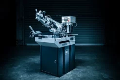 Noll Metallbandsäge BS-185V, Noll-BS-185V