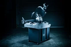 Noll Bandsäge BS-225, Noll-BS-225