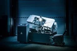 Noll Bandsägeautomat BSA-250, Noll-BSA250