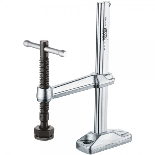 Bessey Maschinentischspanner BSG 210/140 – Bild 4