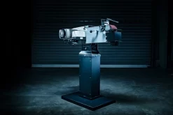 Noll Bandschleifmaschine BSR-1000, Noll-BSR-1000