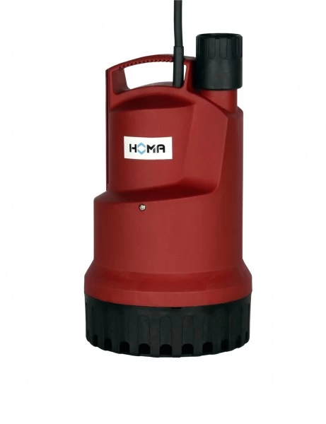 Homa CH260 W, 9240390