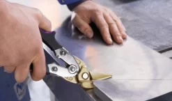 Bessey Ideal-Schere HSS-TiN D27AH-TIN