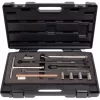 KS Tools Injektoren-Dichtsitz-Reinigungs-Satz,13-tlg., 152.1170