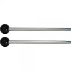 KS Tools Führungsstangen-Set M10, 2tlg., VAG, 400.2078