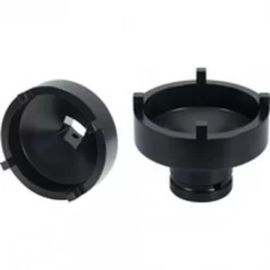 KS Tools 1/2" KM- Nutmutter KM6, 450.5006