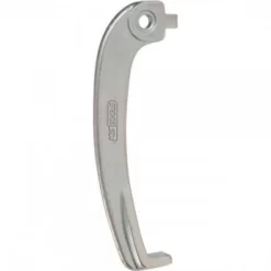 KS Tools Abzieherhaken Ganzstahlausführung,120mm, 615.4302