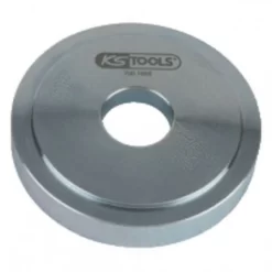 KS Tools Druckplatte Abgestuft,Einbau,ø 74mm, 700.1655