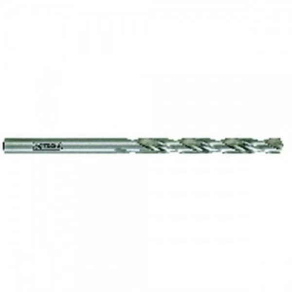 KS Tools HSS-G Spiralbohrer,9,7mm,10er Pack, 330.2097