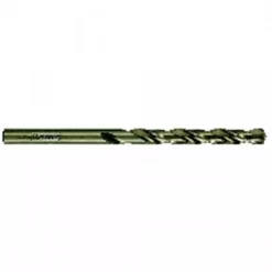 KS Tools HSS-G Co 5 Spiralbohrer,5,1mm,10er Pack, 330.3051