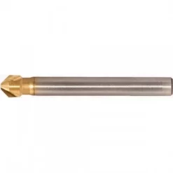 KS Tools HSS TiN Kegel+Entgratsenker 90°,30mm, 336.0194
