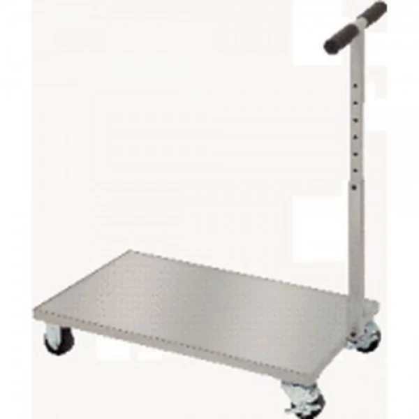 KS Tools ULTIMATEline Fahrgestell,schwarz, 885.9931 – Bild 2