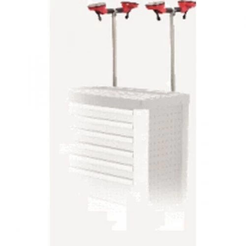 KS Tools ULTIMATEline Saugheber,ø 120mm,silber, 885.9960