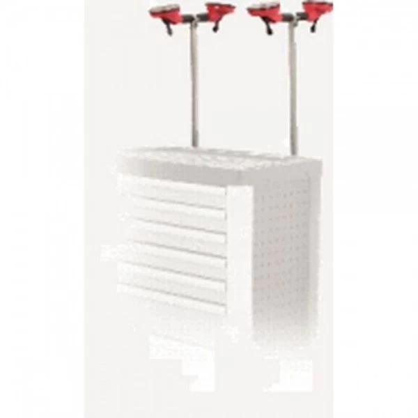 KS Tools ULTIMATEline Saugheber,ø 120mm,silber, 885.9960 – Bild 2