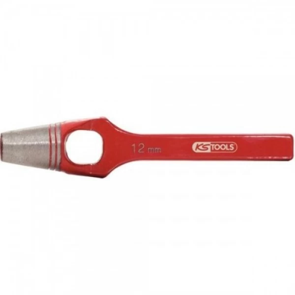 KS Tools Henkel-Locheisen,110mm, 129.2110