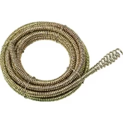 KS Tools Ersatzspiralen Rohrreinigungsgerät,ø8mm,L=4,5m, 900.2415