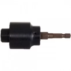 KS Tools 1/2 Hahnverlängerungsfräser,1/4-6-kant, 116.2037