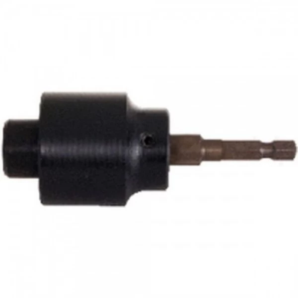 KS Tools 1/2 Hahnverlängerungsfräser,1/4-6-kant, 116.2037