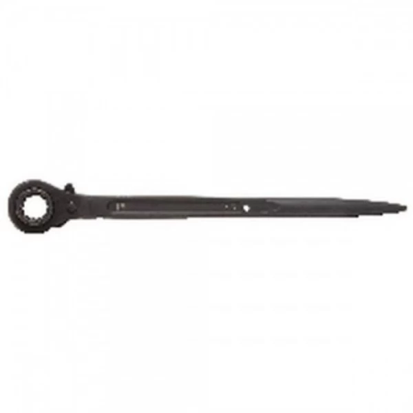 KS Tools Gerüstbauschlüssel,r/l,19x22mm, 522.1922