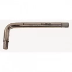 KS Tools TITAN+ Winkelstiftschlüssel Innen6kant,7/16, 965.0513